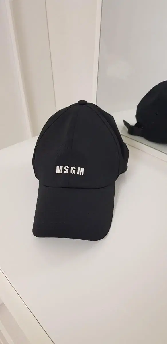 MSGM 모자